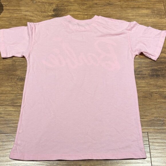 Barbie Light Pink short sleeve T-shirt size xs - Picture 9 of 9